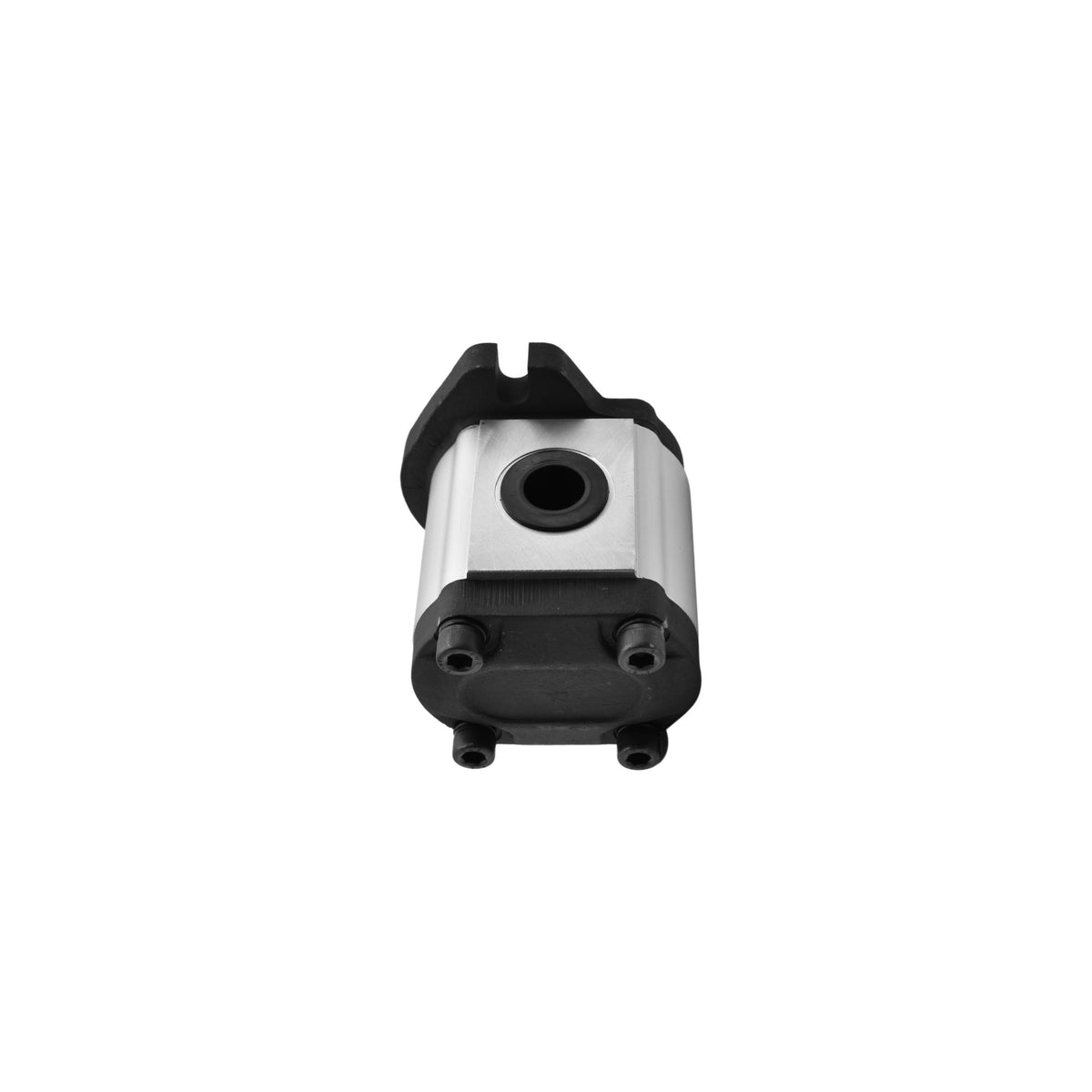 Hydraulic | GP-F20 Gear Pump, 0.97 5/8&quot; Clockwise | GP-F20-16-P-C