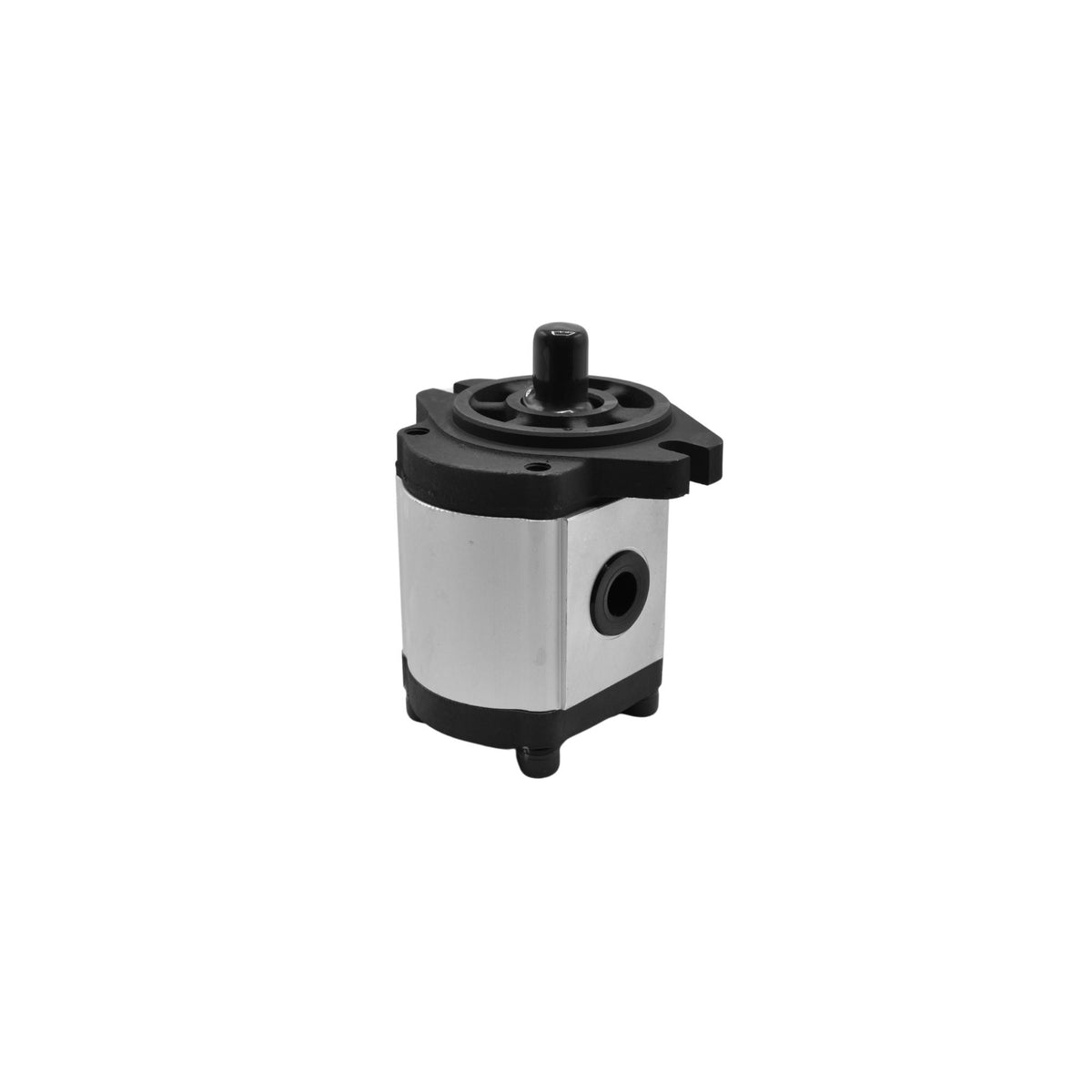 Hydraulic | GP-F20 Gear Pump, 0.97 5/8&quot; Clockwise | GP-F20-16-P-C
