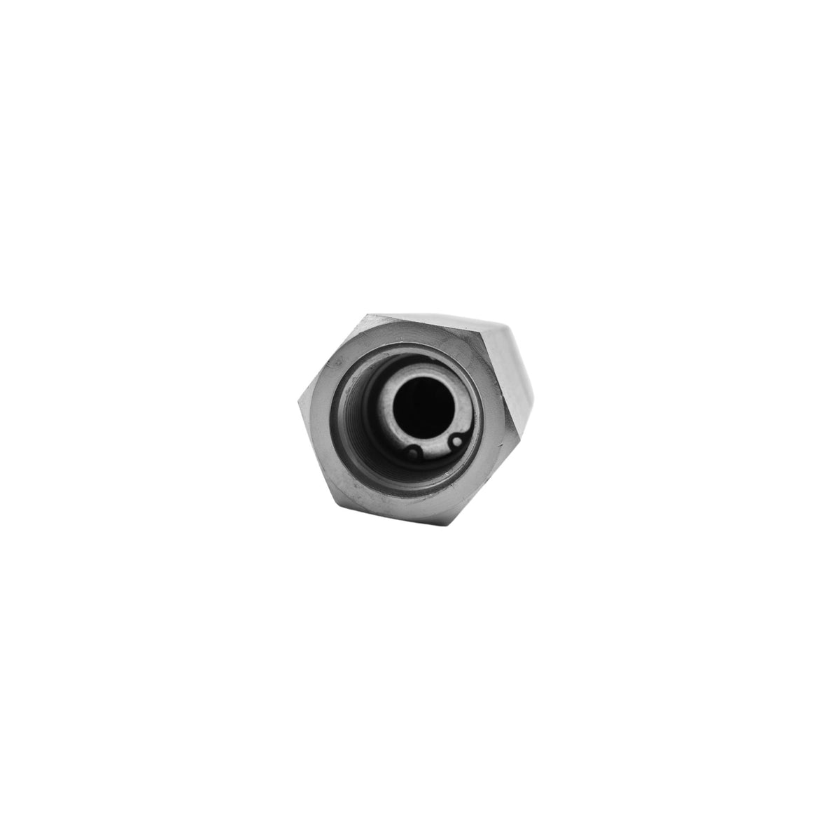 Hydraulic | Hard Seat Check Valves, 1 1/16-12 SAE 5 lb | HSP-1001-12-5