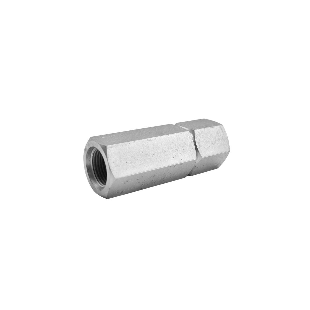 Hydraulic | Hard Seat Check Valves, 1 1/16-12 SAE 5 lb | HSP-1001-12-5