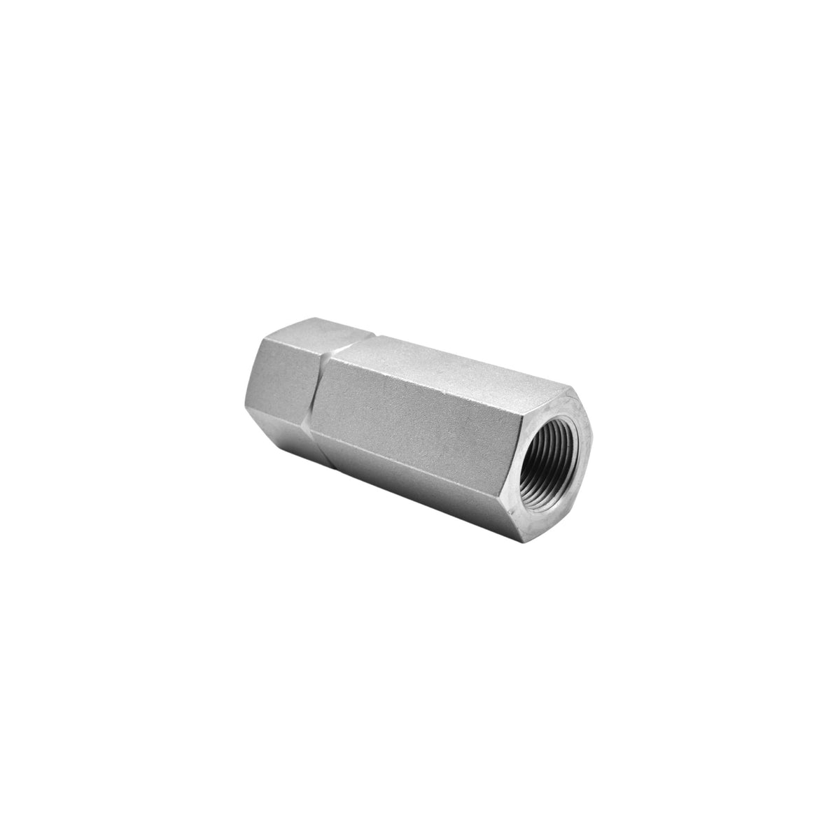 Hydraulic | Hard Seat Check Valves, 1&quot; NPT 5 lb | HSP-1000-8-5