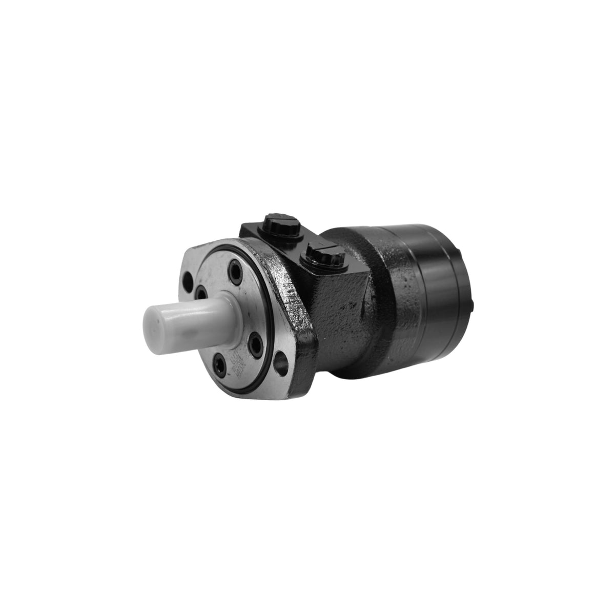 Hydraulic | Motor, 9.59 SAE 1&quot; Woodruff Key | BMRS-160-H2-K-S