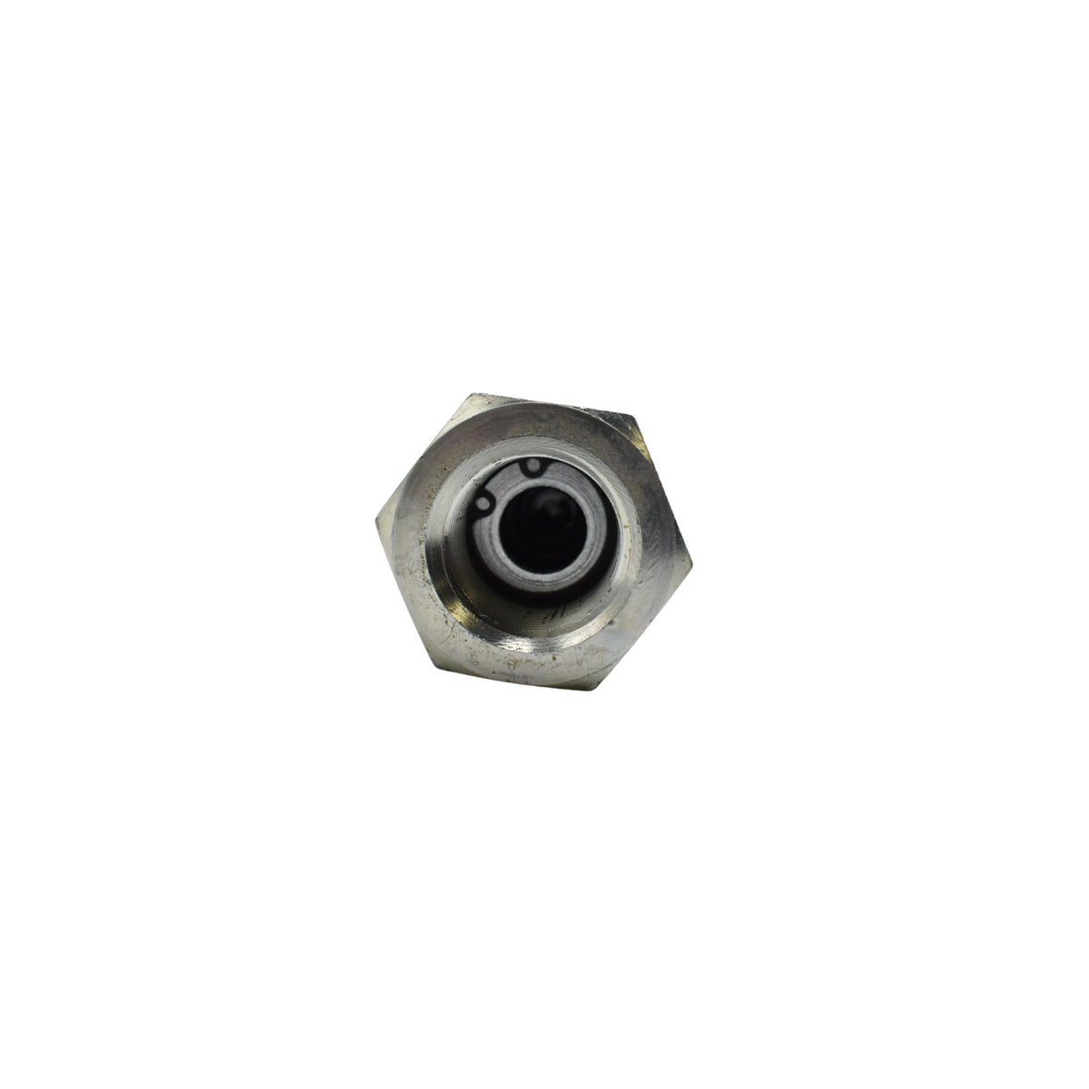 Hydraulic | Soft Seat Check Valves, 3/4" NPT 7 lb | VU34F-7