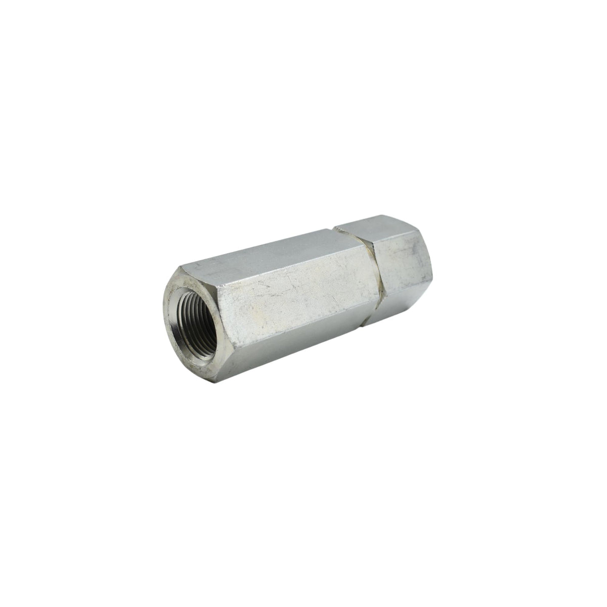Hydraulic | Soft Seat Check Valves, 3/4" NPT 7 lb | VU34F-7