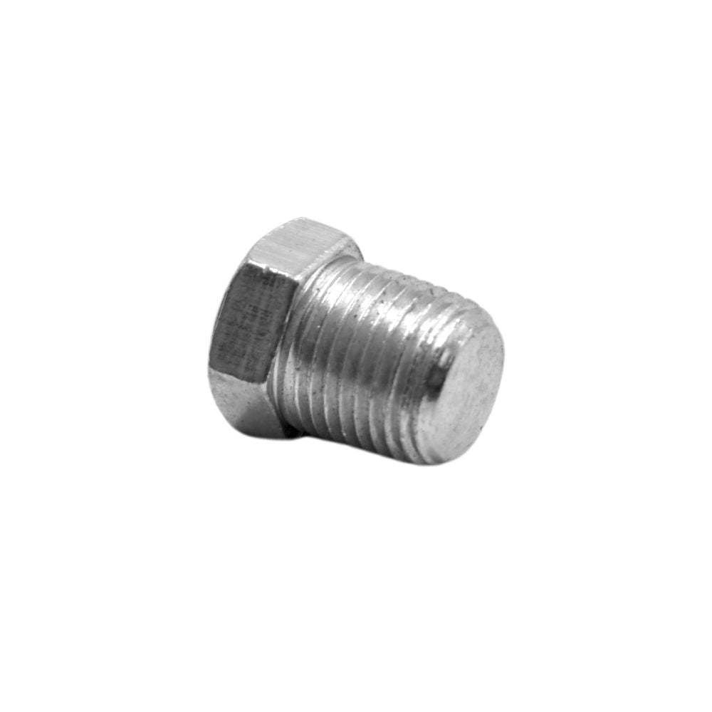  External Hex Pipe Plug