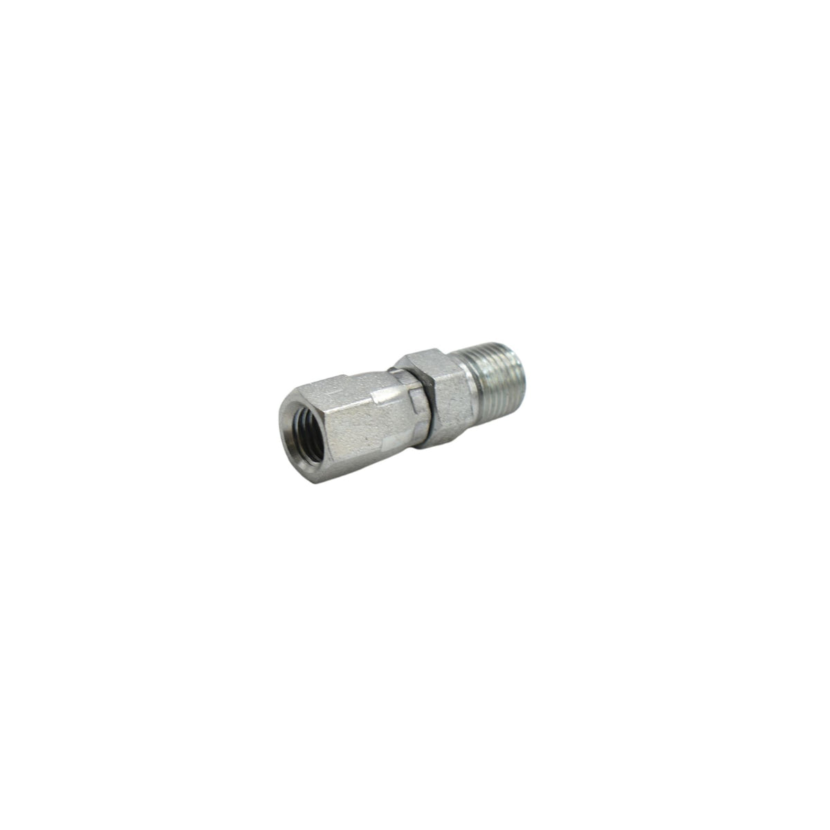 Hydraulics | 02MP-02FJS Straight | 6505-02-02