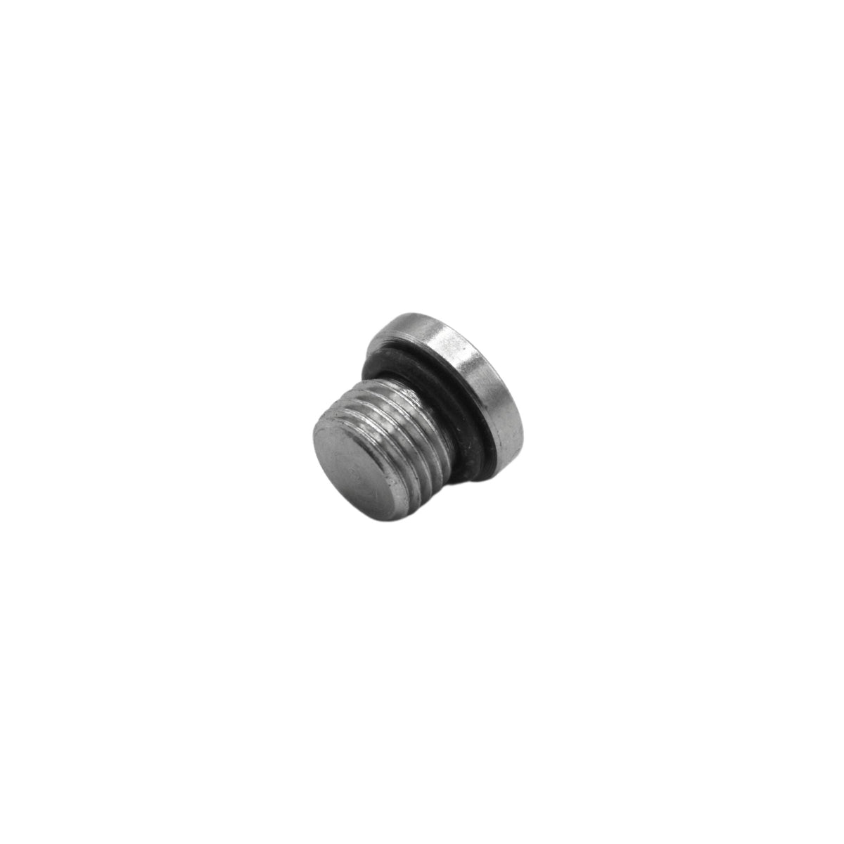 Hydraulics | 03MORB Hollow Hex Plug | 6408-H03-O