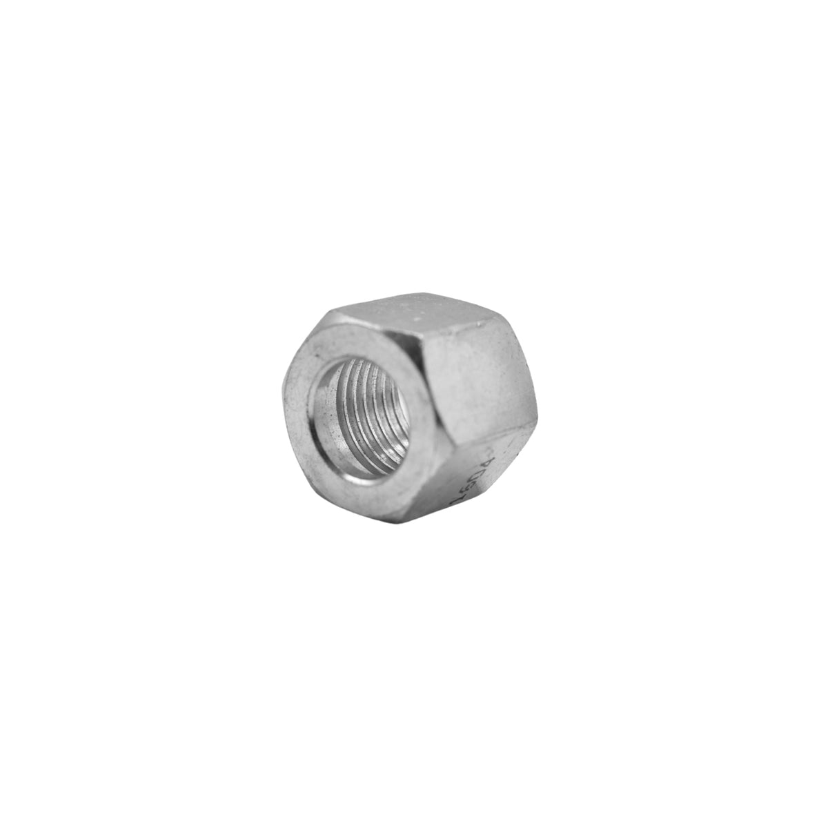 Hydraulics | 04 Nut | FS0318-04