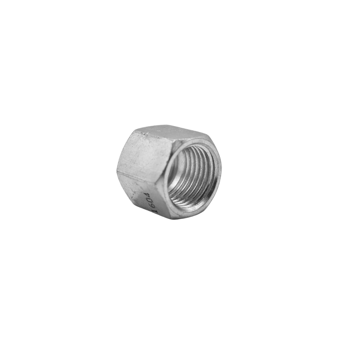 Hydraulics | 04 Nut | FS0318-04