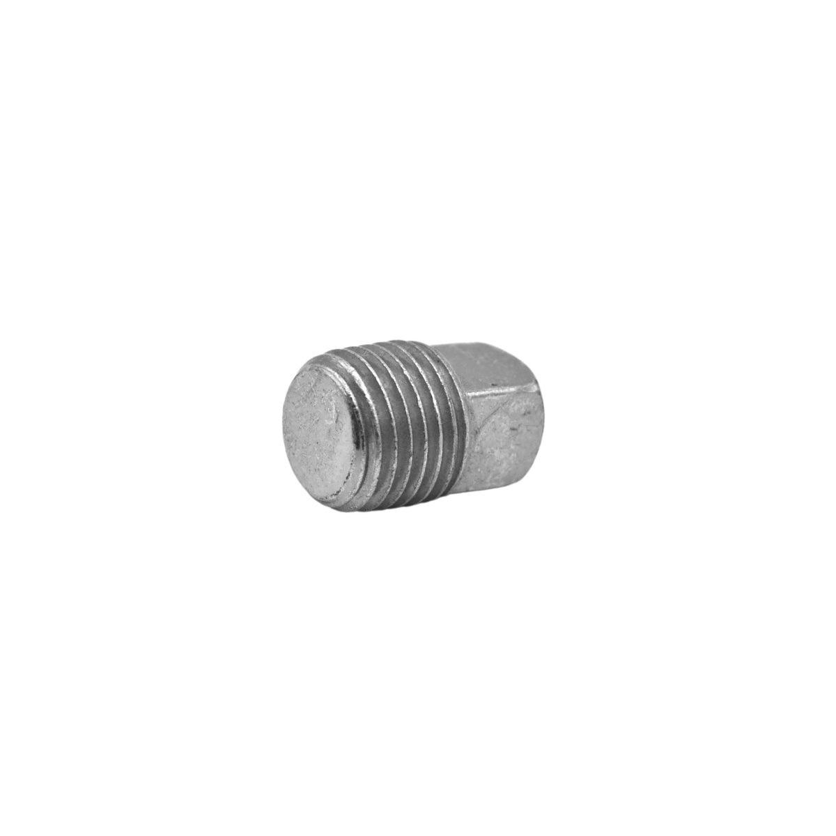 Hydraulics | 04 Square Head Pipe Plug | 5406-SHP-04