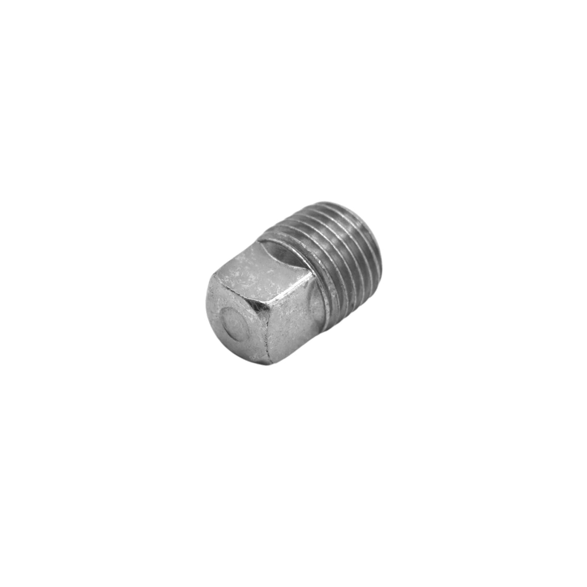 Hydraulics | 04 Square Head Pipe Plug | 5406-SHP-04