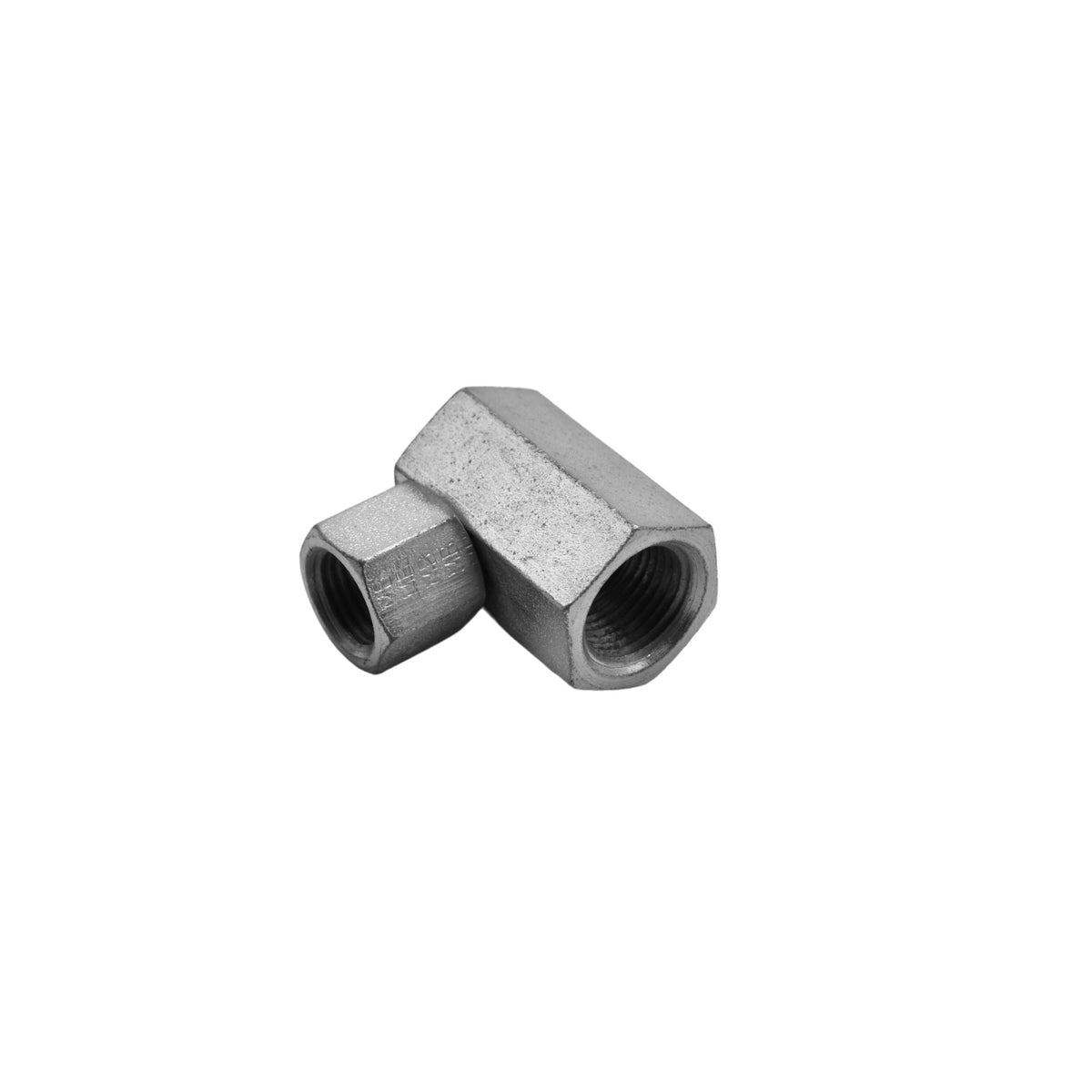 Hydraulics | 04FP-06FPS 90deg Elb | 1502-04-06-FG