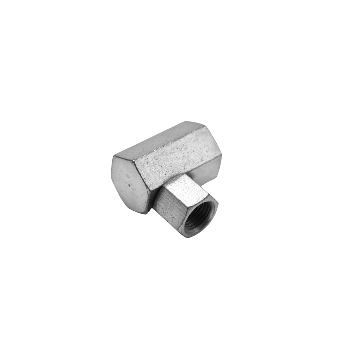 Hydraulics | 04FP-06FPS 90deg Elb | 1502-04-06-FG