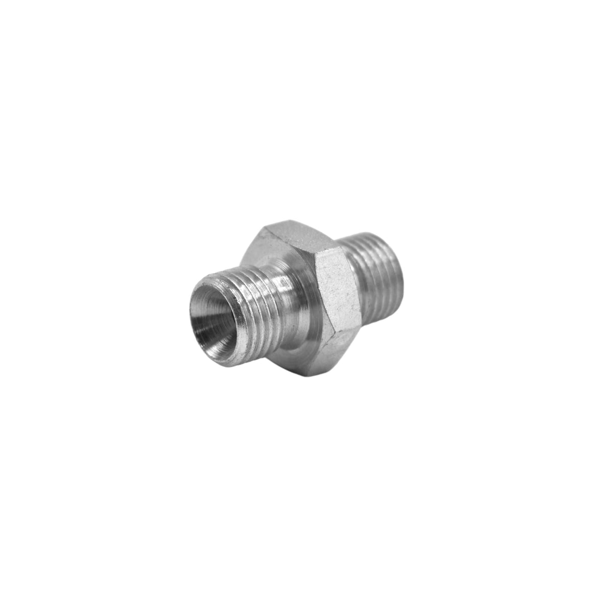 Hydraulics | 04MBSPP-04MBSPP Nipple | 9022-04-04