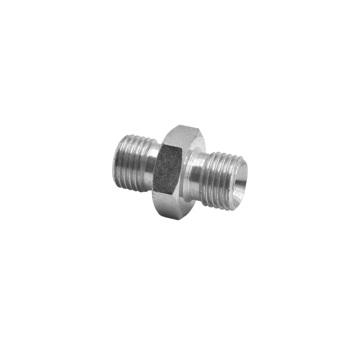 Hydraulics | 04MBSPP-04MBSPP Nipple | 9022-04-04