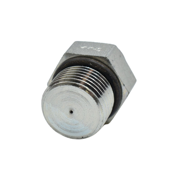 Hydraulics | 04MFS-08MORB Straight w/Orifice Adapter | FS6400-04-08-O ...