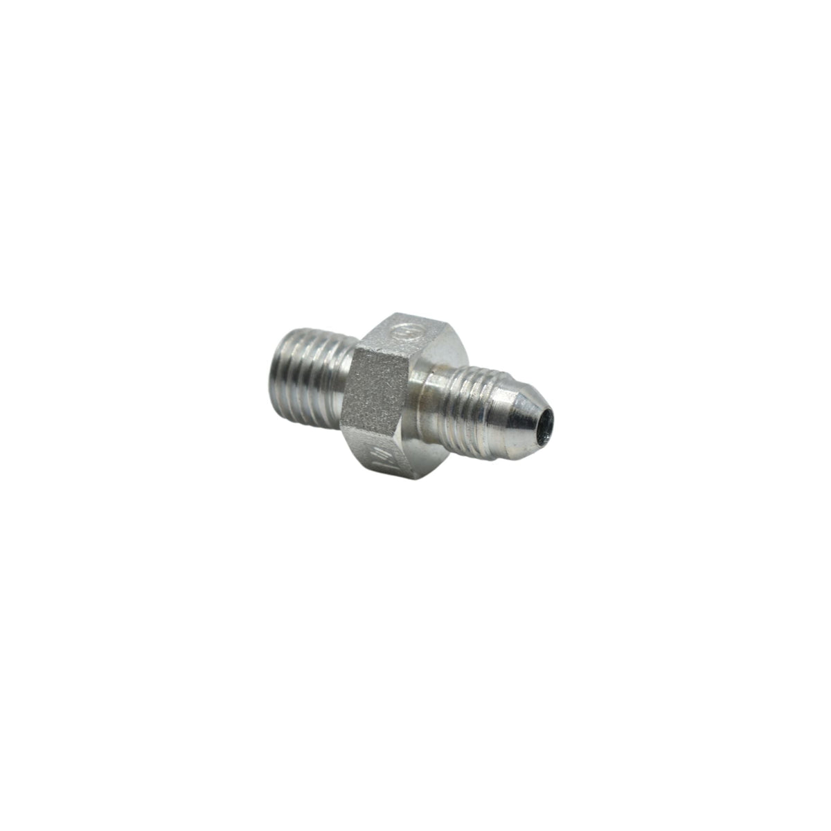 Hydraulics | 04MJ-12mm Port Metric | 7005-04-12