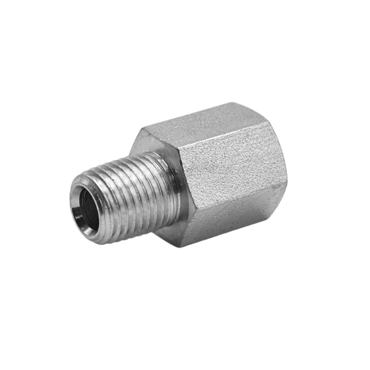 Hydraulics | 04MP-04FP Straight Expander Adapter | 5405-04-04