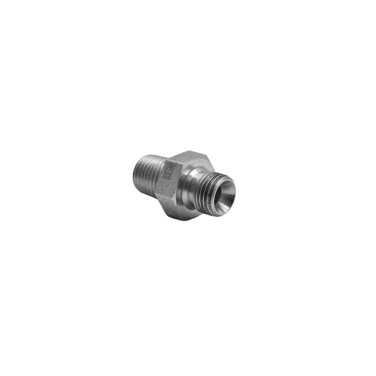 Hydraulics | 04MP-04MBSPP Nipple | 7032-04-04