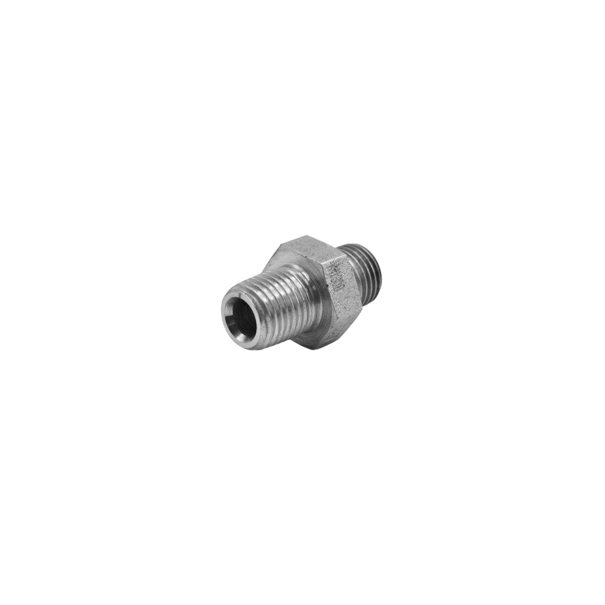 Hydraulics | 04MP-04MBSPP Nipple | 7032-04-04