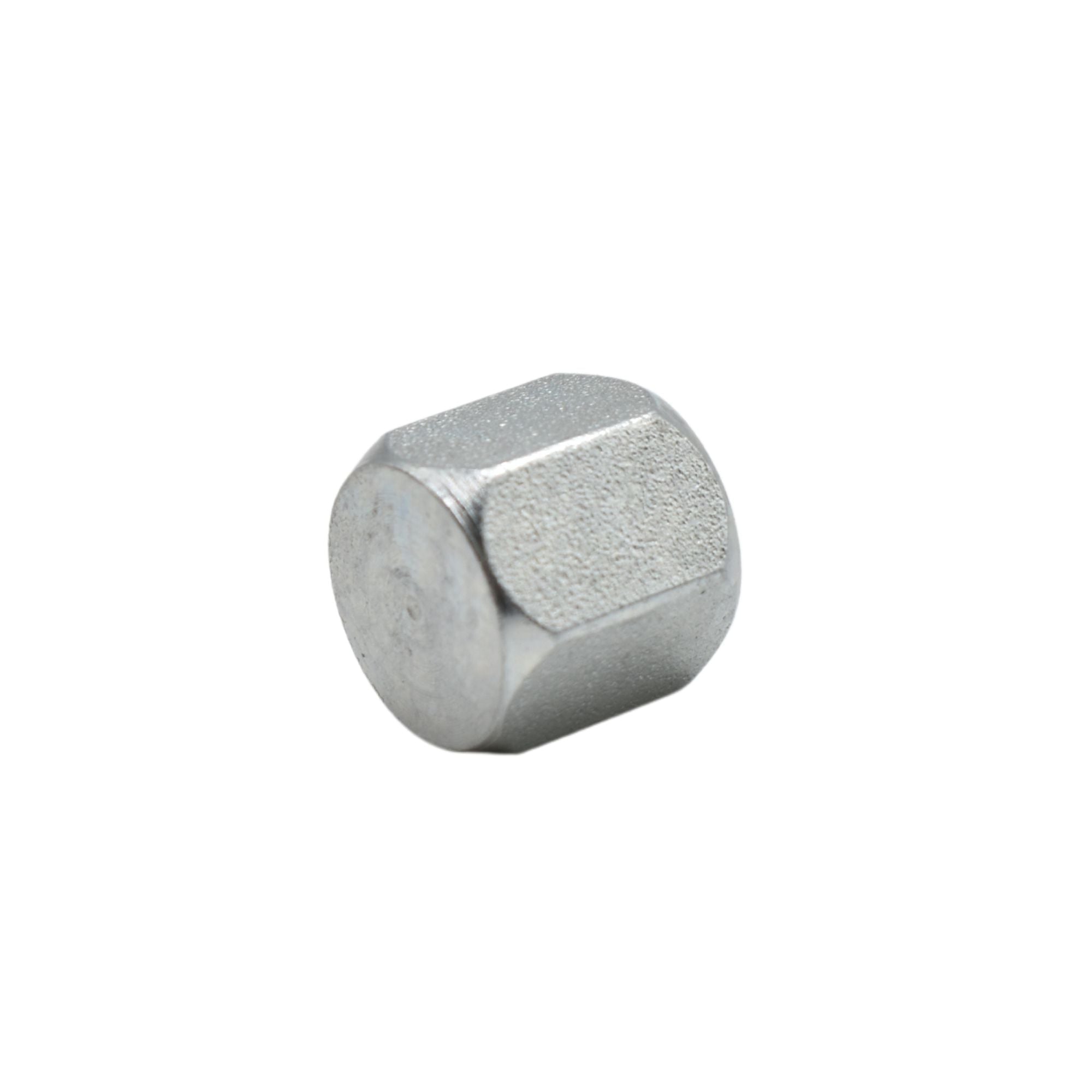 Agrotecnica Patruno Srl » Raccordo Femmina Dritta JIC 74° 3/4x1/2 - Foto 10