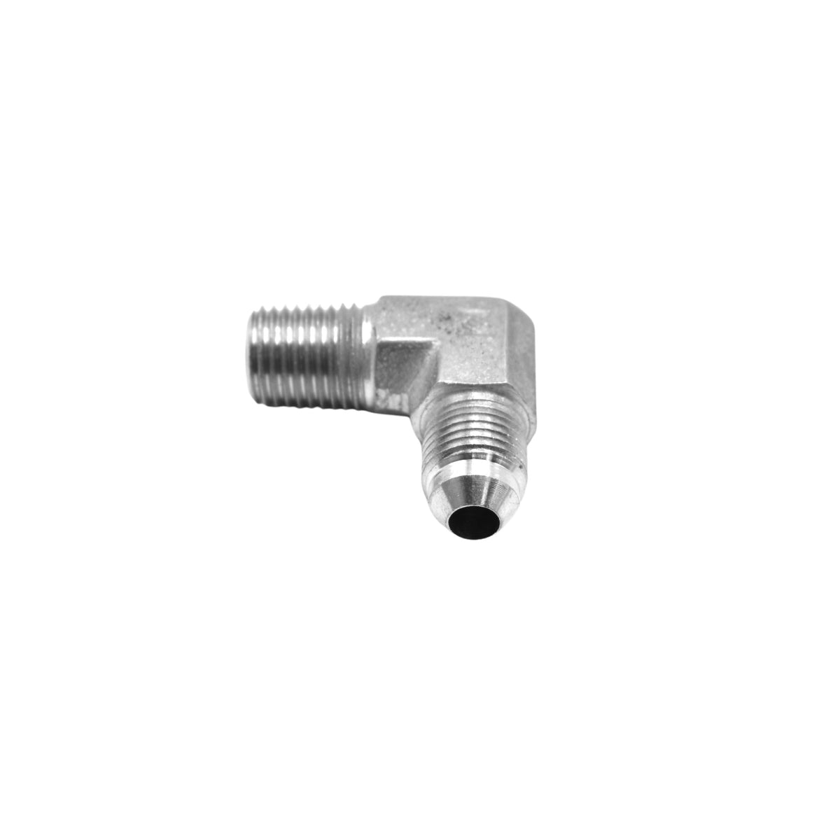 Hydraulics | 05MJ-04MP 90deg Elb Stnls | 2501-05-04-SS
