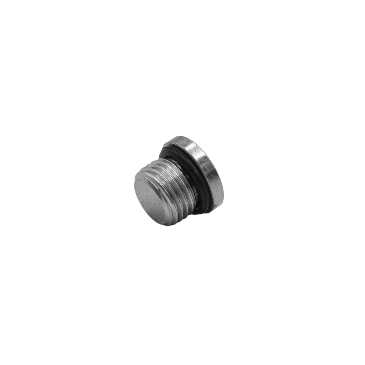 Hydraulics | 05MORB Hollow Hex Plug | 6408-H05-O