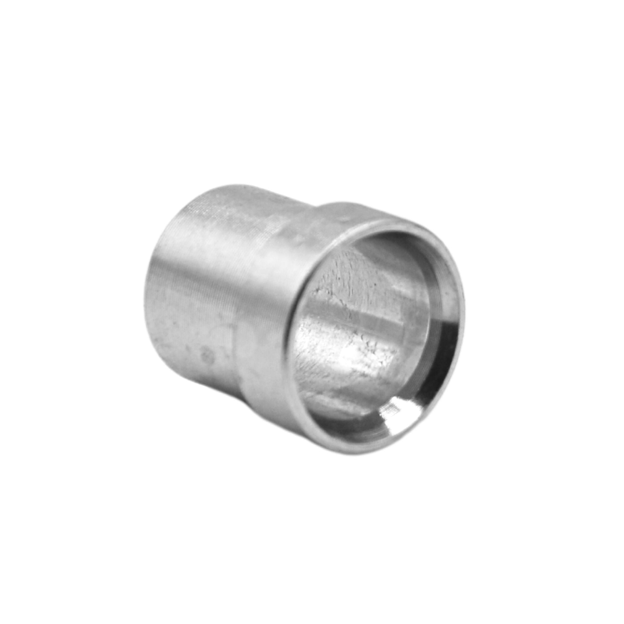 Bleeve Adapter Hydraulics | 06 JIC Tube Sleeve Adapter | 0319-06 - TECO Technology