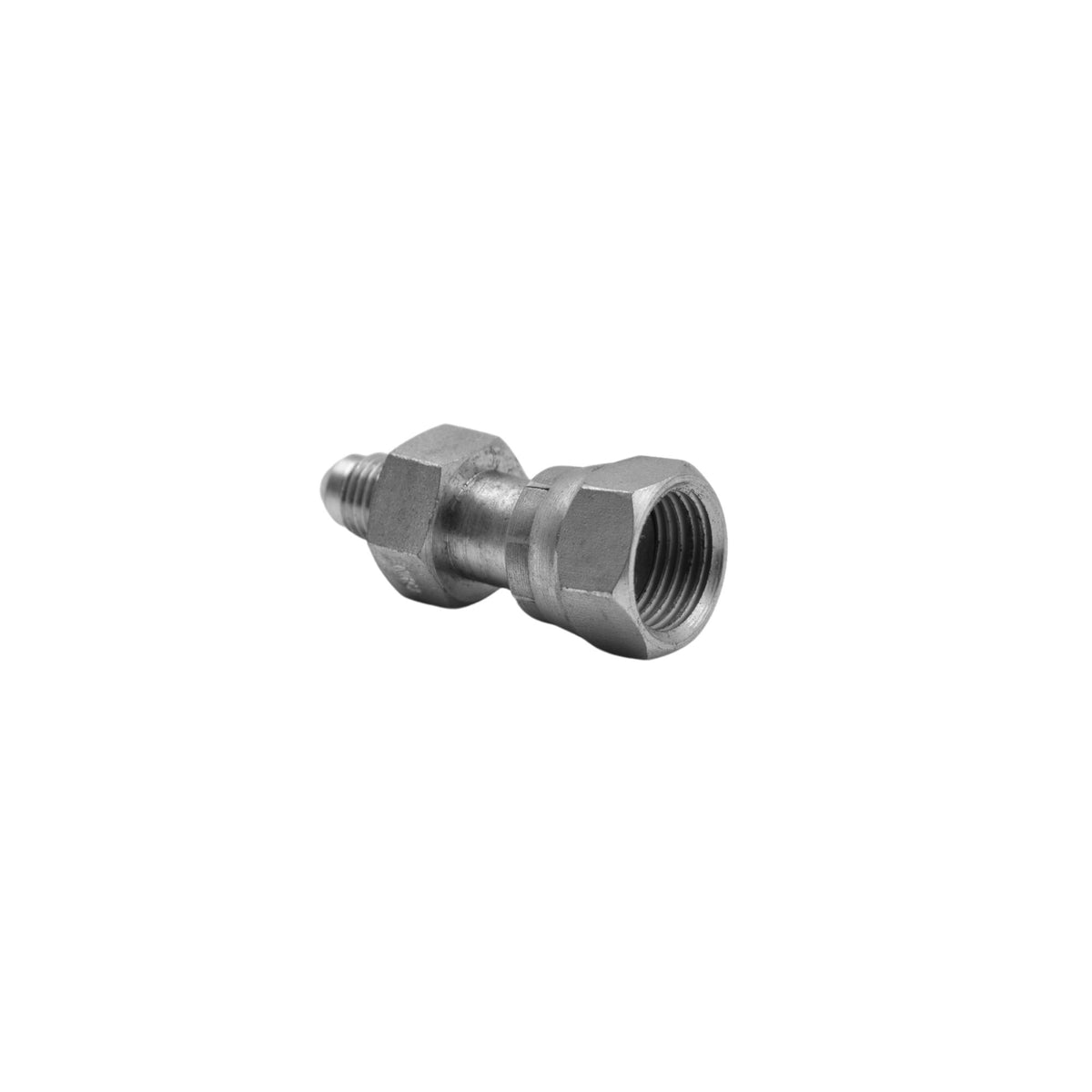 Hydraulics | 06FFSS-04MJ Straight | FS6504-06-04