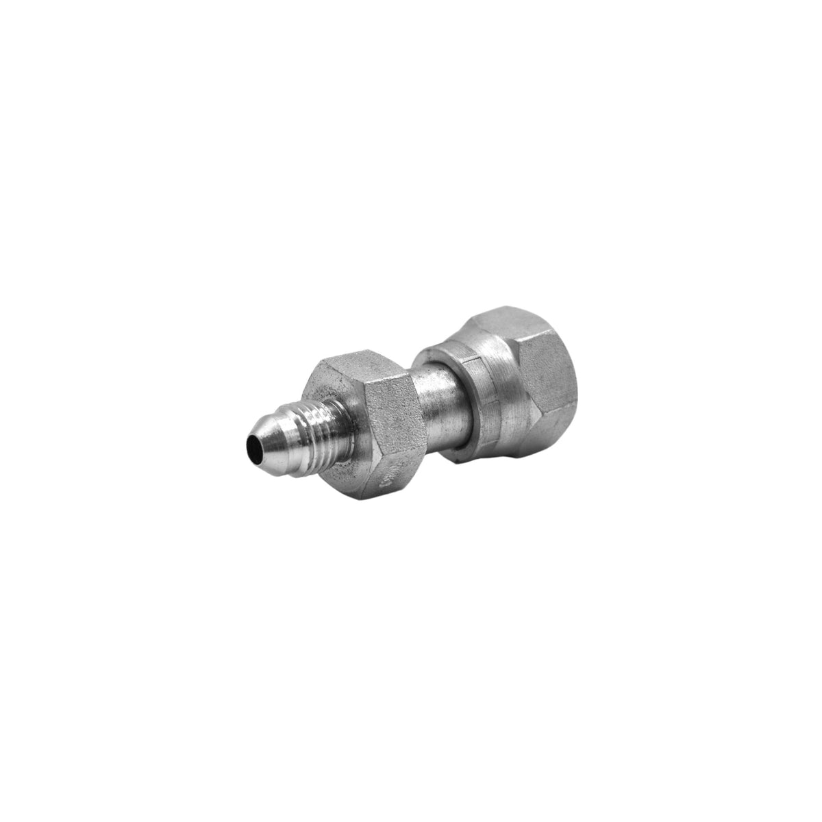 Hydraulics | 06FFSS-04MJ Straight | FS6504-06-04