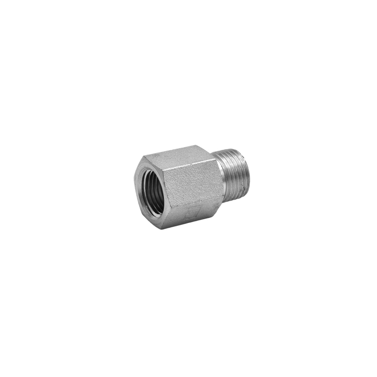 Hydraulics | 06FP-18mm Metric Straight | 7045-06-18