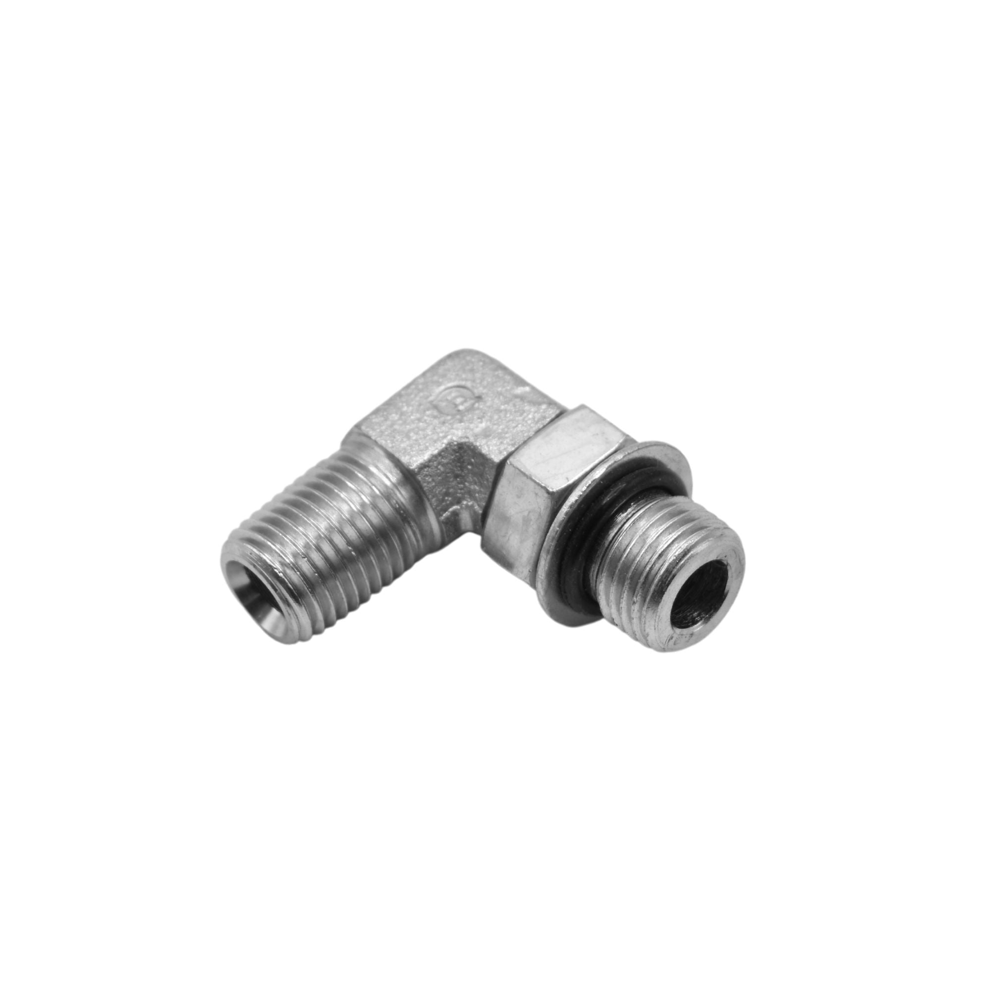 5te6806 Hydraulics | 06MAORB-04MP 90deg Elb Forg | 6806-06-04-NWO-FG - TECO ...