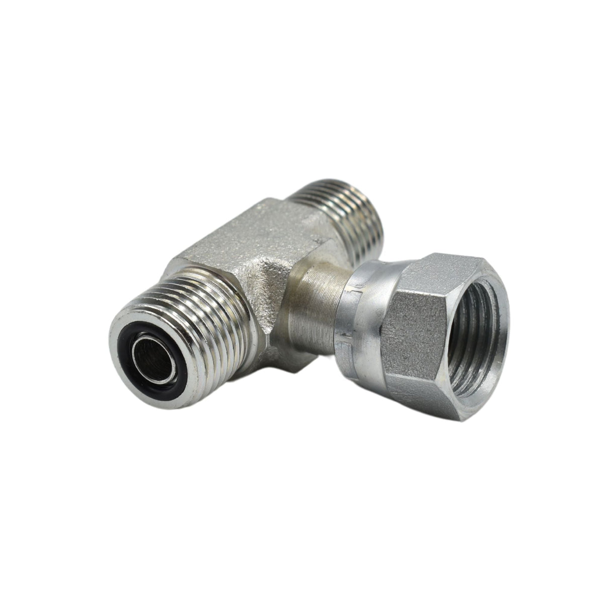 Branch Tee Adapter 