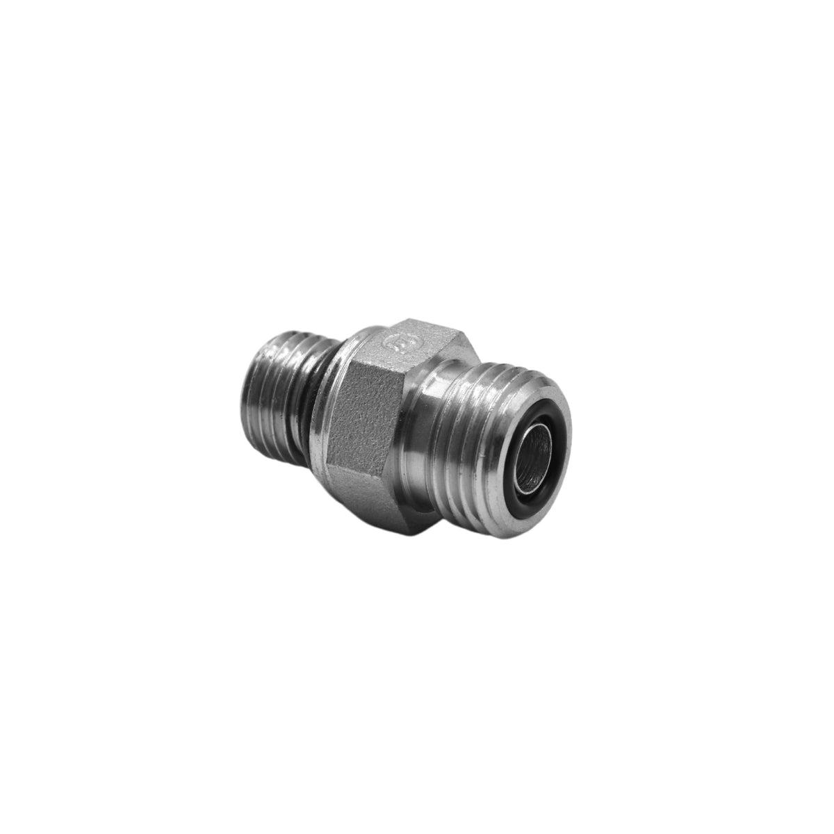 Hydraulics |06MFS-14MMORB Straight | FS7640-06-14-O