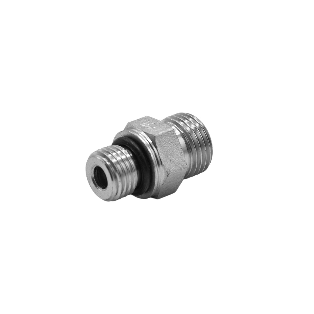 Hydraulics |06MFS-14MMORB Straight | FS7640-06-14-O