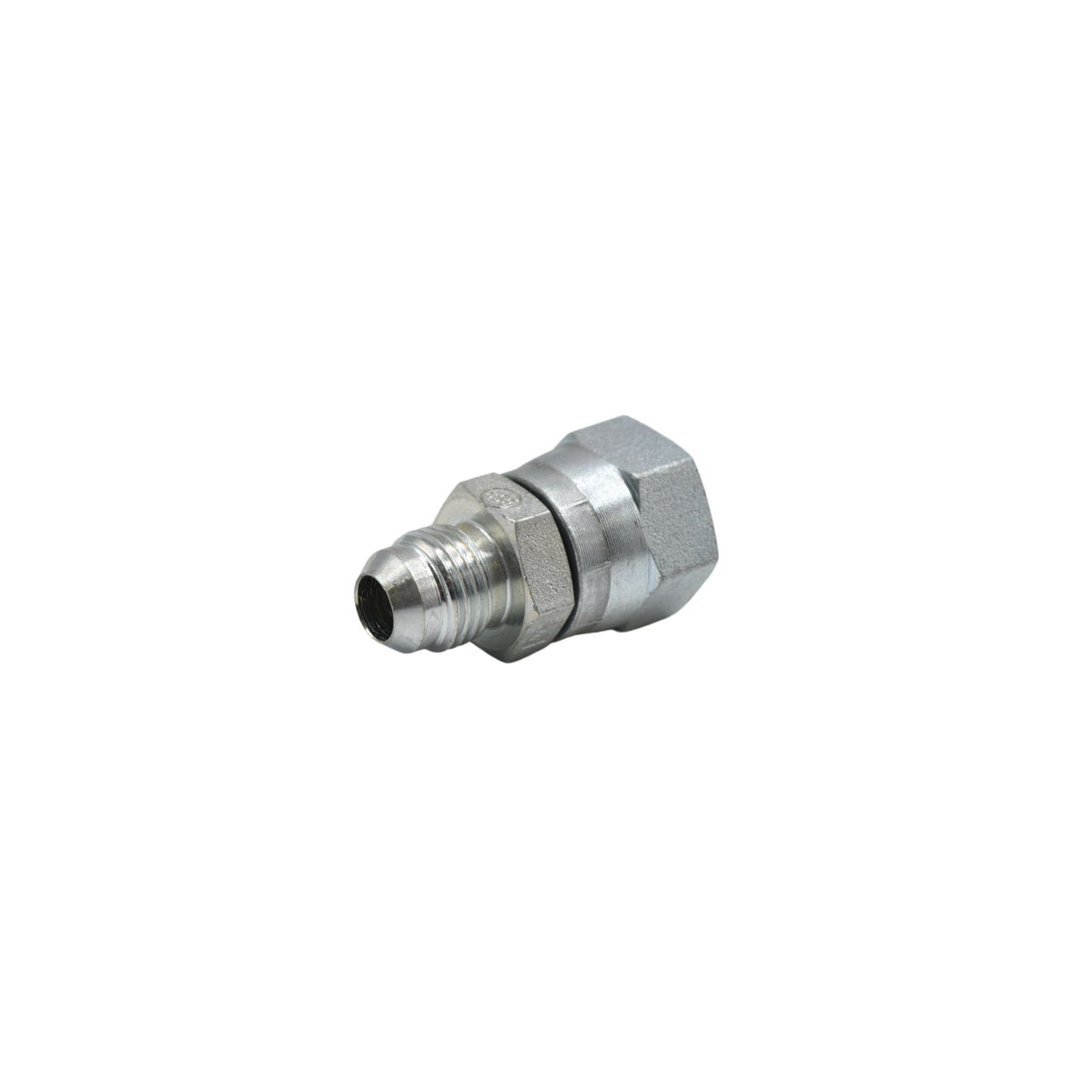 Hydraulics | 06MJ-06FBSPPS Straight | 7004-06-06