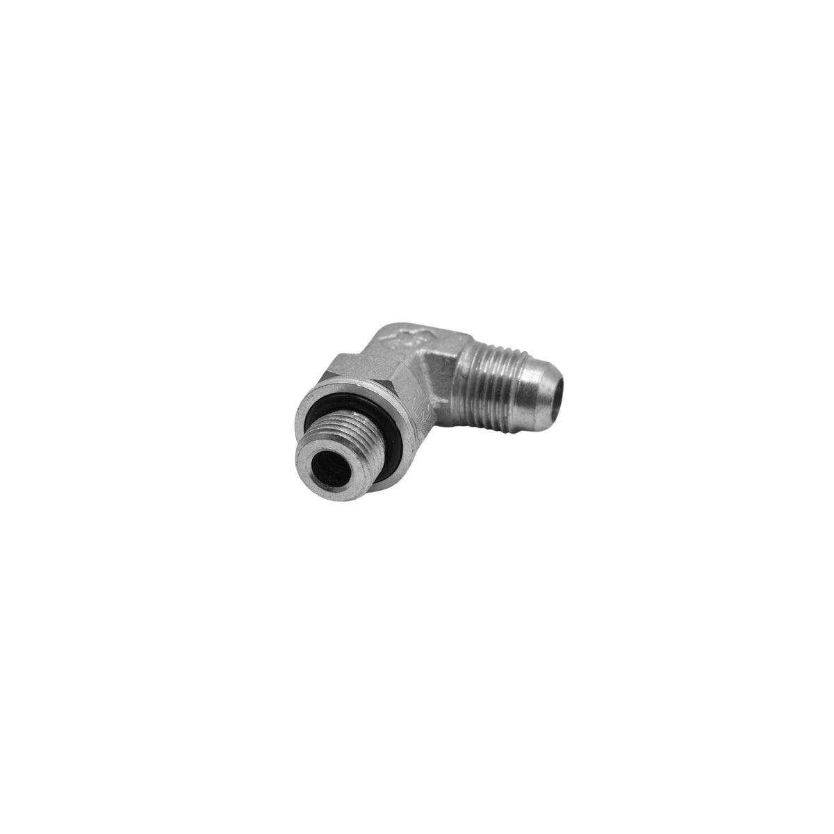 Hydraulics | 06MJ-06MBSPPAORB 90deg Elb | 7202-06-06-NWO-FG