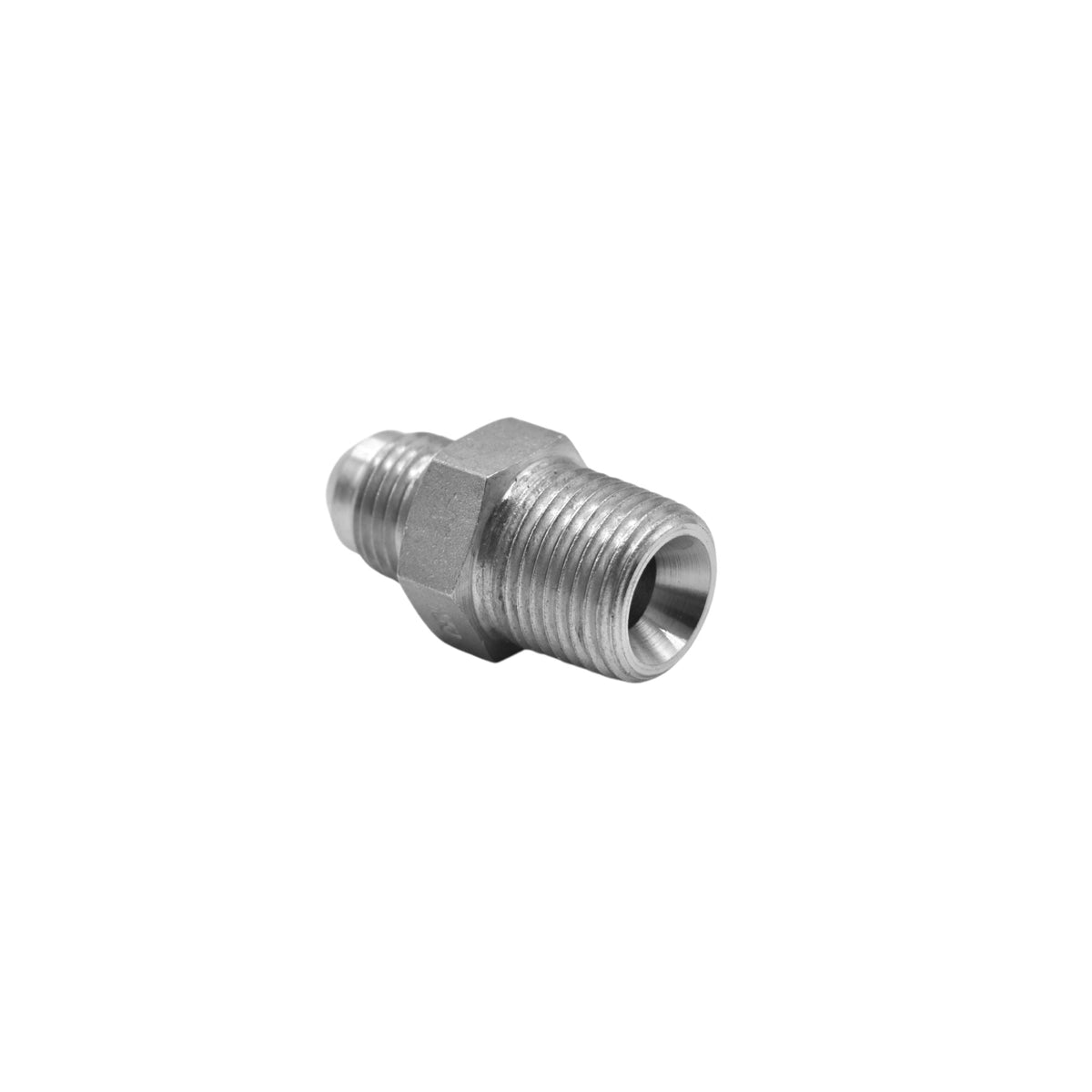 Hydraulics | 06MJ-06MP Straight Stnls | 2404-06-06-SS