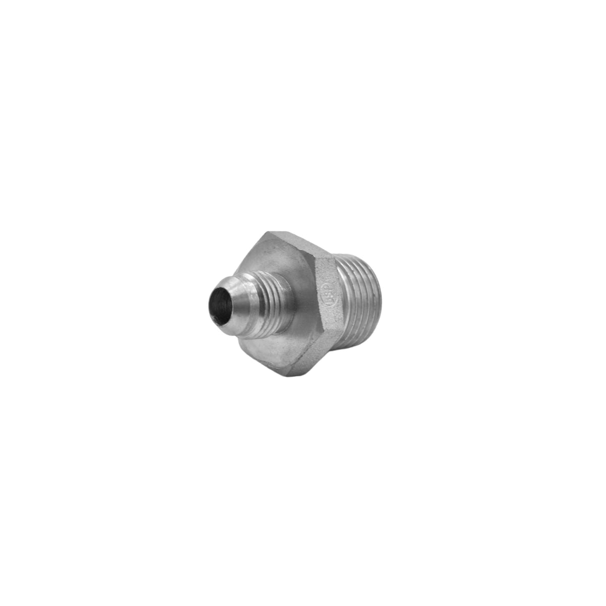 Hydraulics | 06MJ-08MBSPP Straight | 7002-06-08
