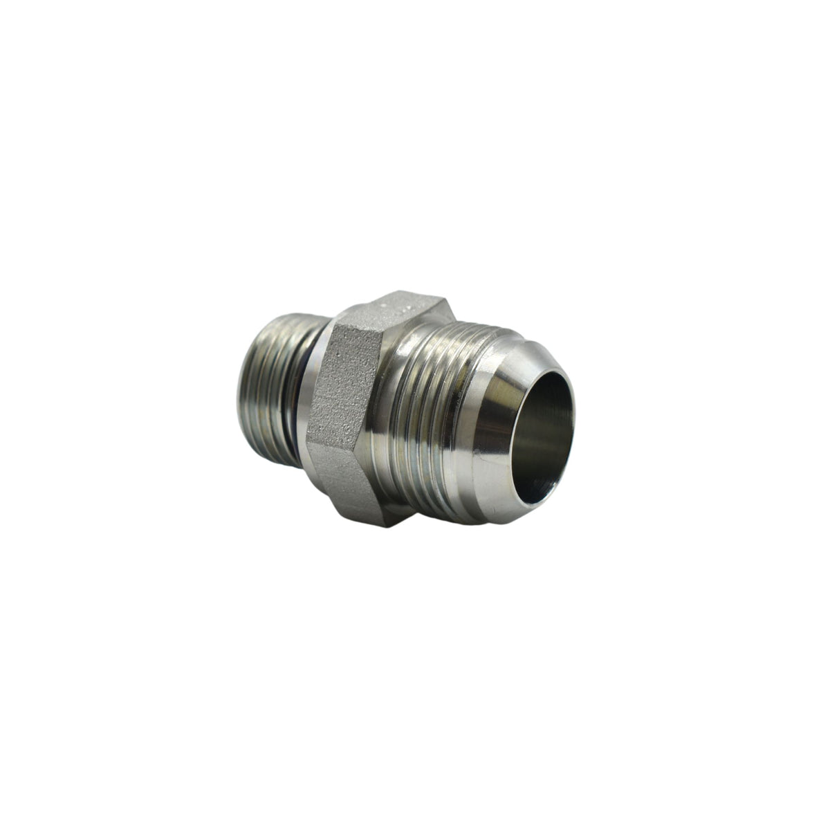 Hydraulics | 06MJ-12MORB Straight | 6400-06-12-O