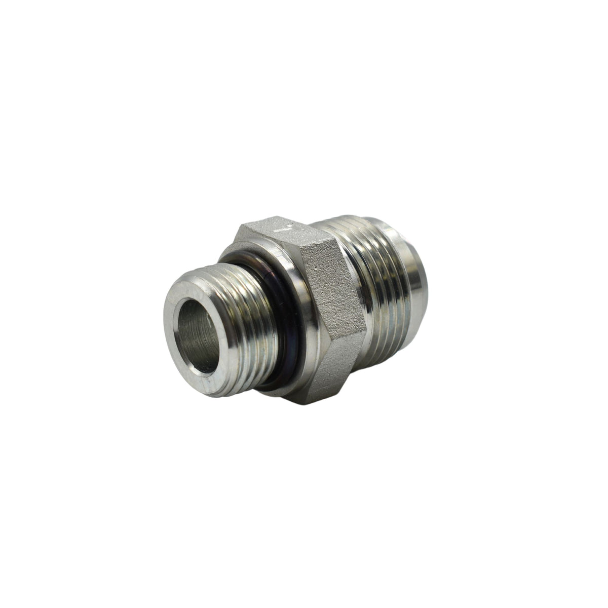 Hydraulics | 06MJ-12MORB Straight | 6400-06-12-O