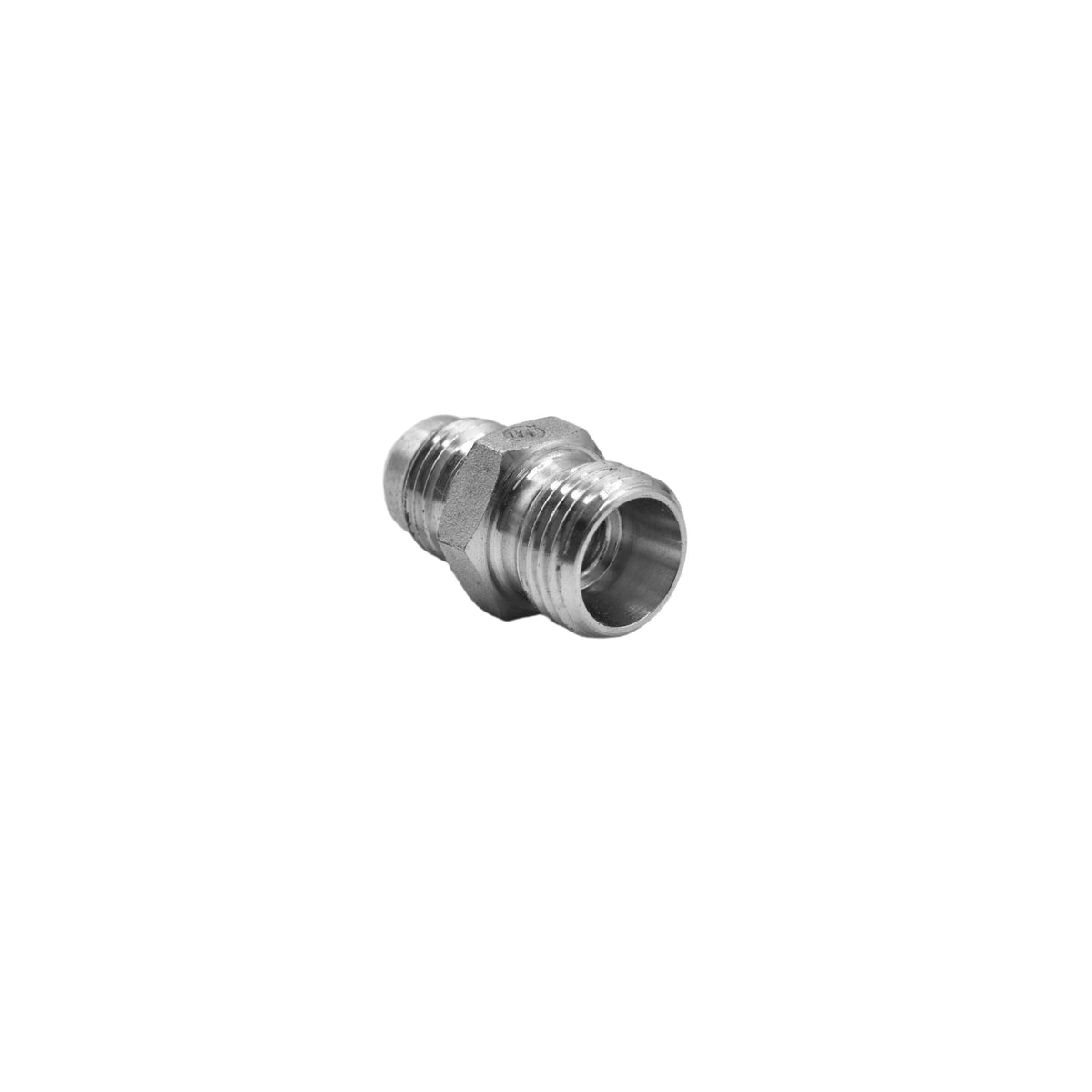 Hydraulics | 06MJ-16mm Port Metric | 7005-06-16