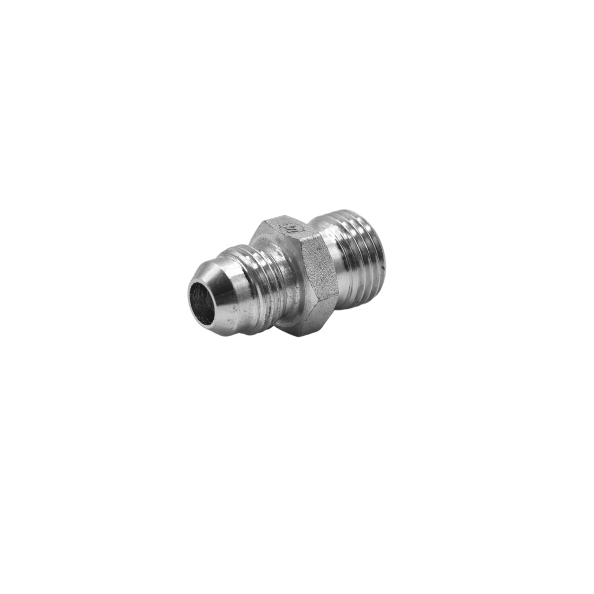 Hydraulics | 06MJ-16mm Port Metric | 7005-06-16