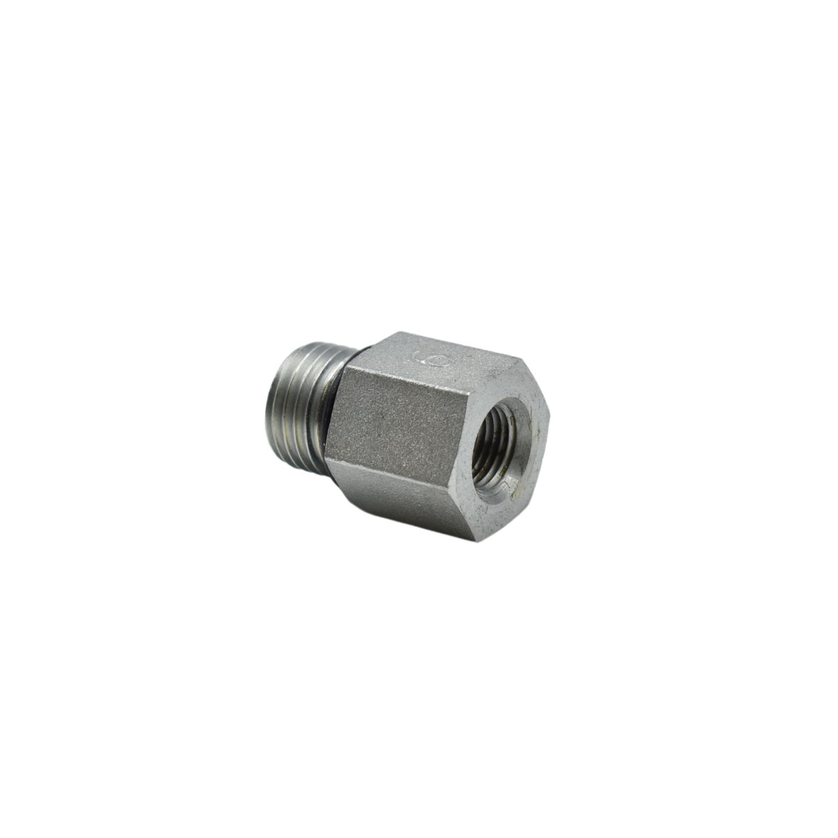 Hydraulics | 06MORB-02FP Straight | 6405-06-02-O