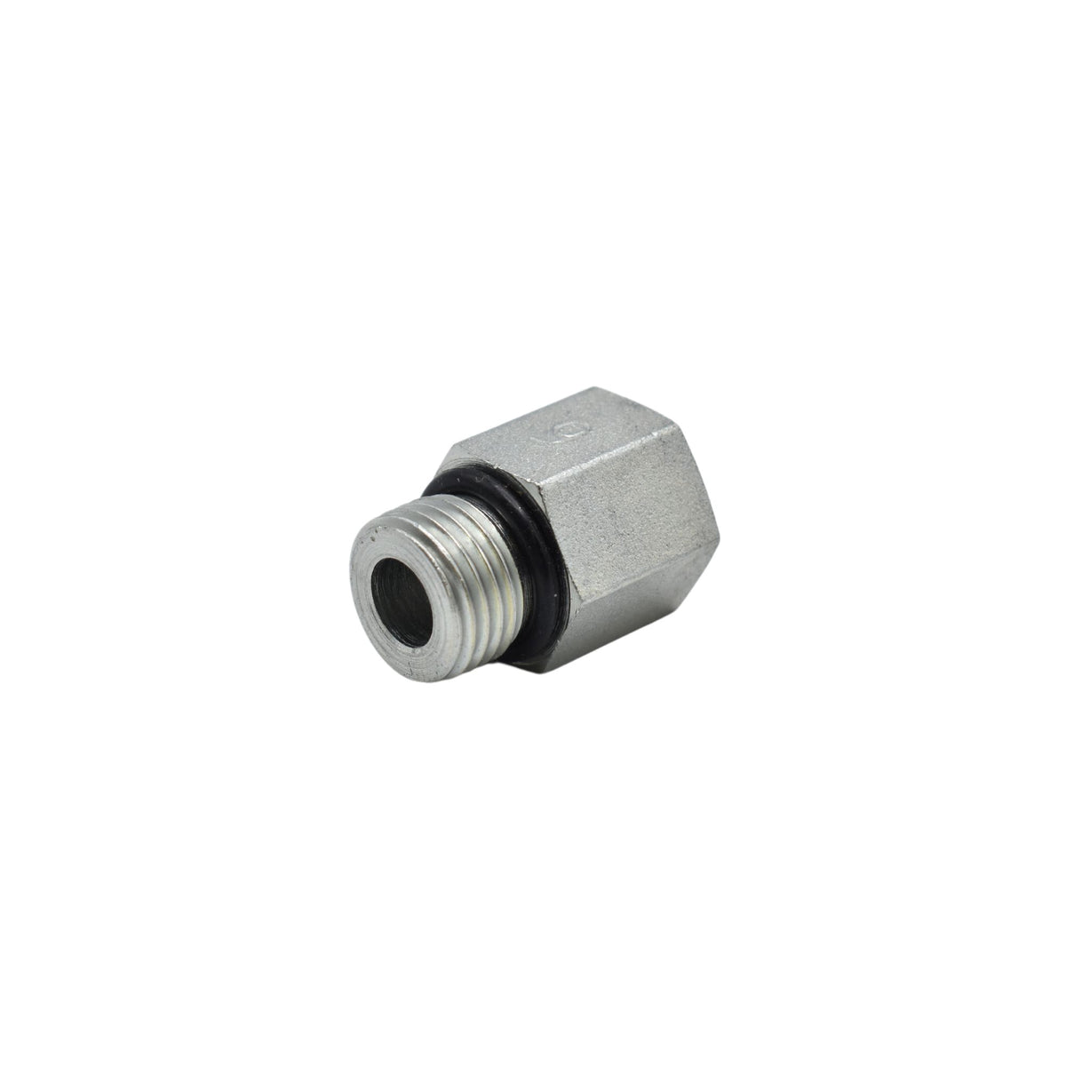 Hydraulics | 06MORB-02FP Straight | 6405-06-02-O