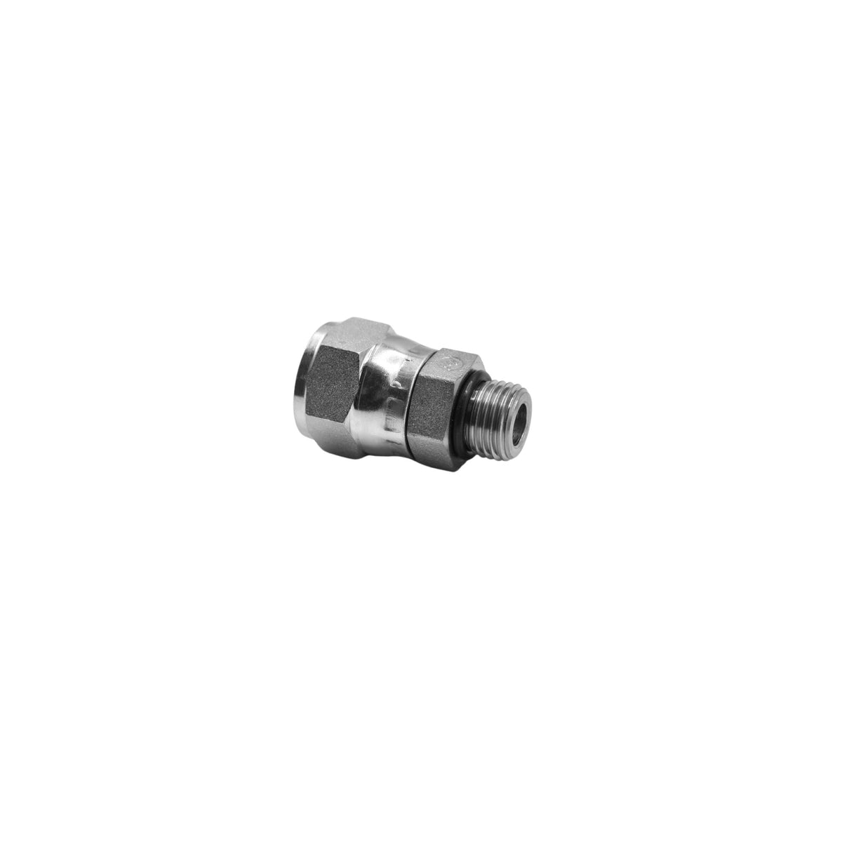 Hydraulics | 06MORB-08FJS Straight | 6402-06-08-O