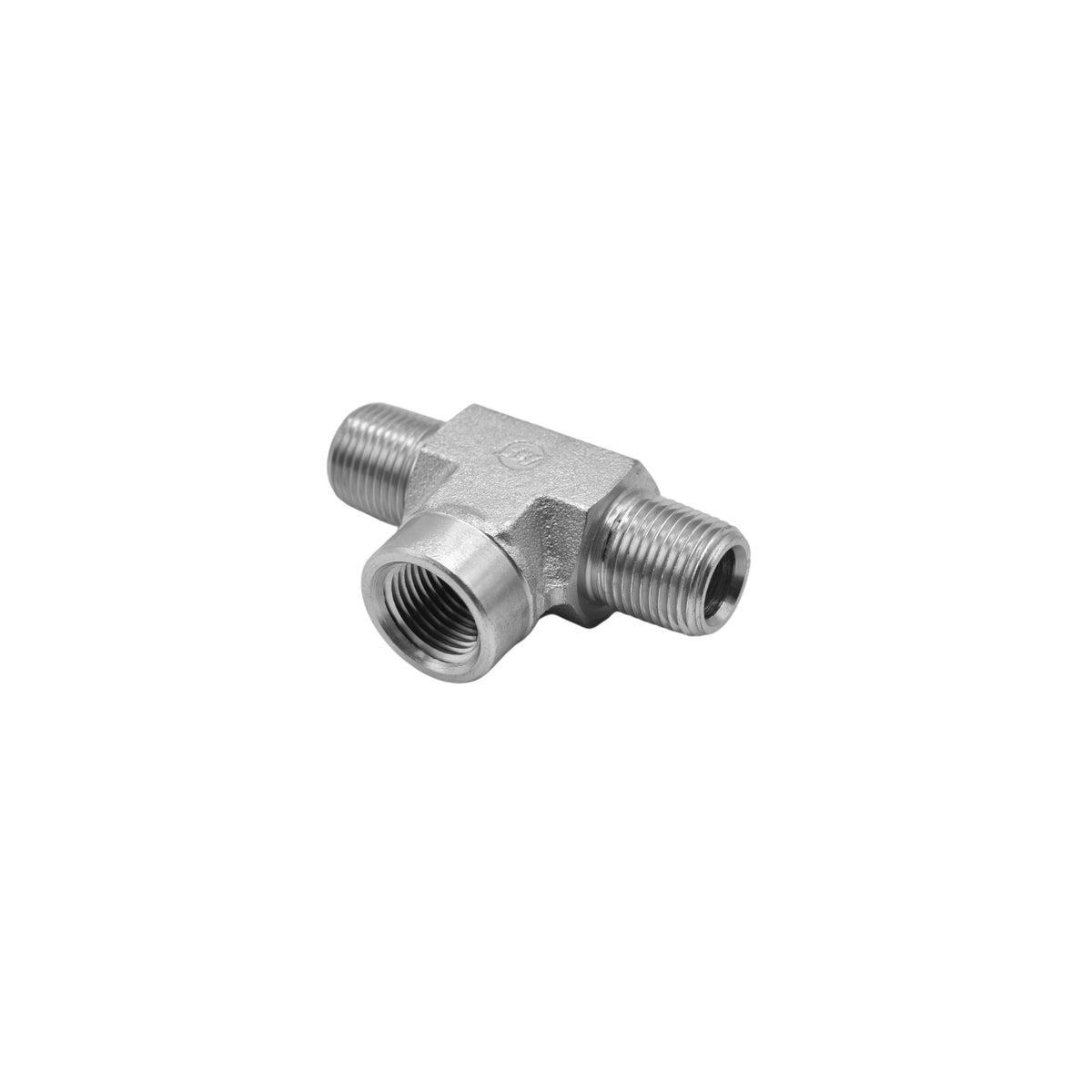 Hydraulics | 06MP-06FP-06MP Street Tee Forg | 5601-06-06-06-FG