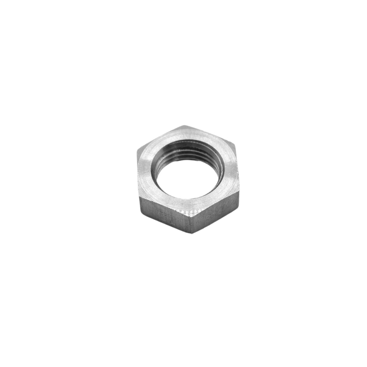 Hydraulics | 08 BHLN SS | 0306-08-SS