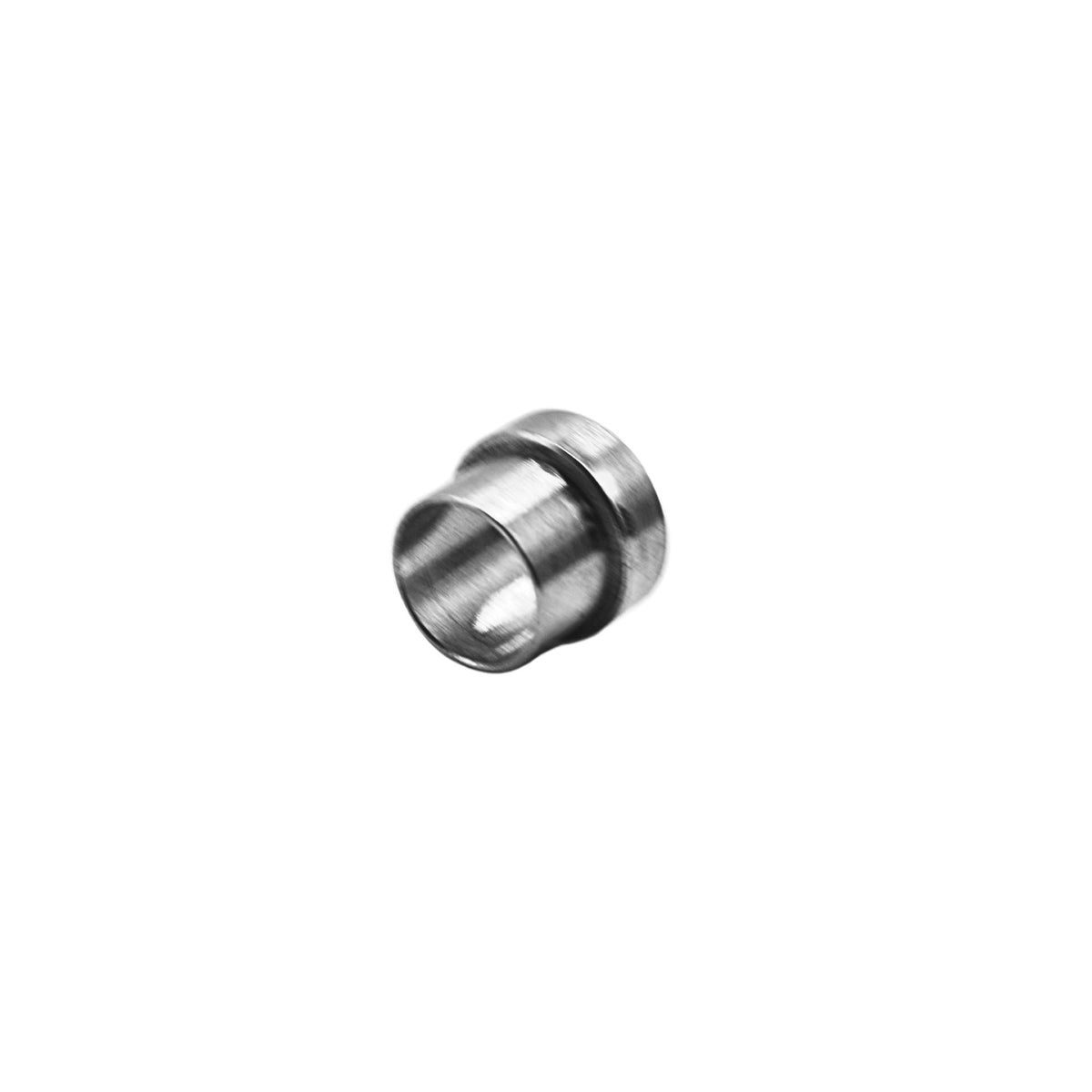 Hydraulics | 08 JIC Tube Sleeve SS | 0319-08-SS