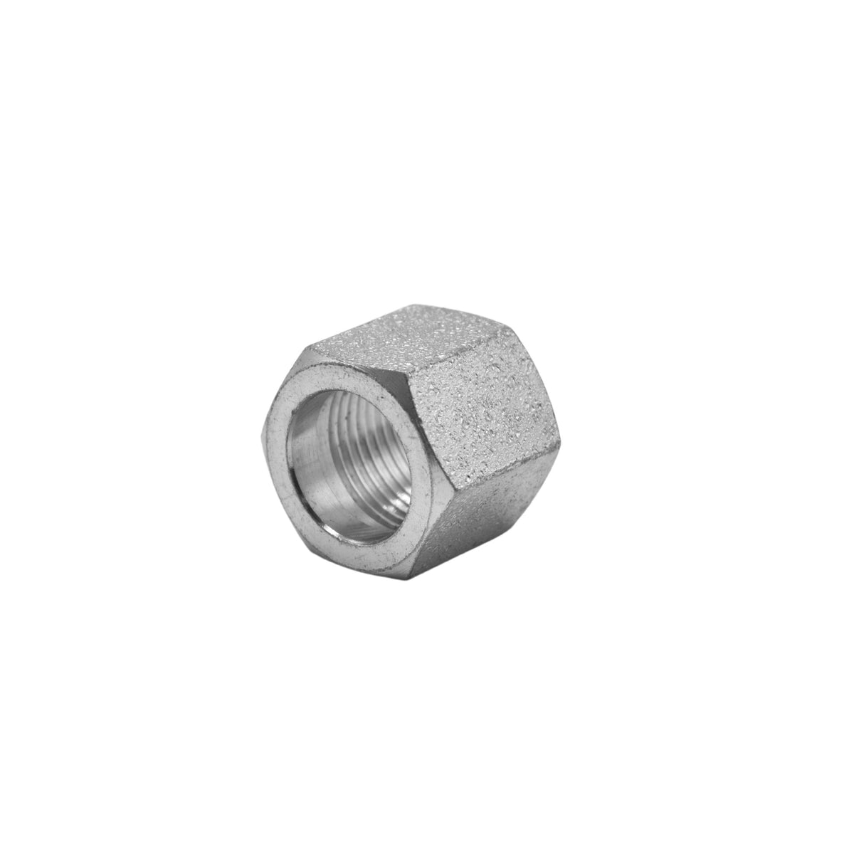 Hydraulics | 08 Nut | FS0318-08
